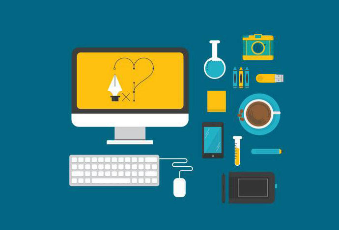 高端營銷型網(wǎng)站設(shè)計的三大特點