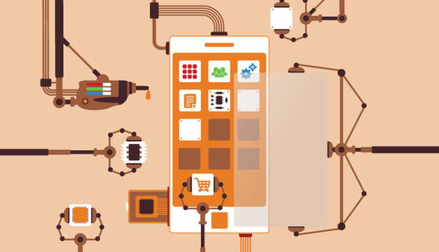 如何選擇APP開發(fā)方式才最劃算?