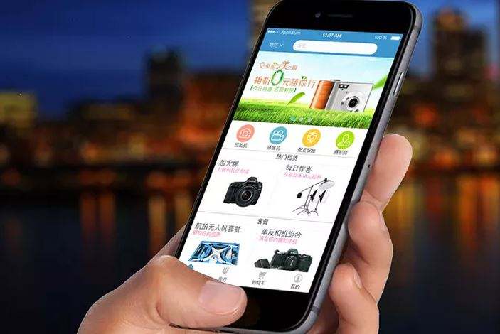 手機APP軟件開發公司哪家好？