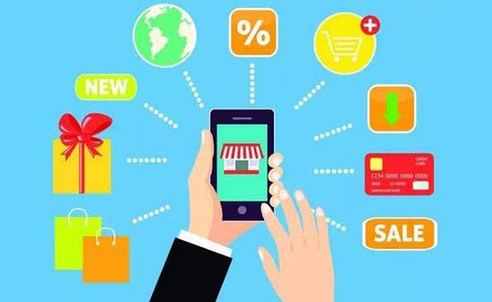 小程序怎么開發?