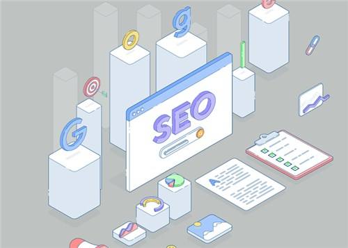 seo優化怎么做?