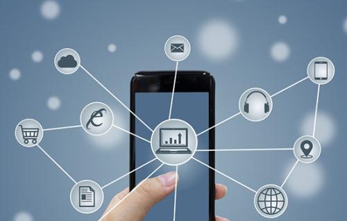 中聯(lián)科技手機(jī)移動(dòng)網(wǎng)站建設(shè)解決方案